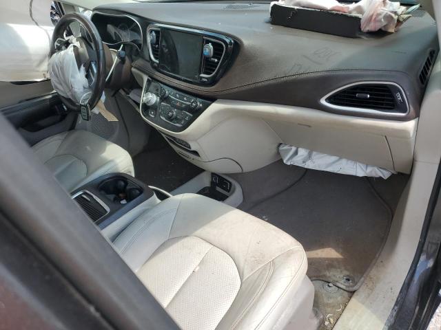 2021 CHRYSLER PACIFICA TOURING L 2C4RC1BG0MR511699