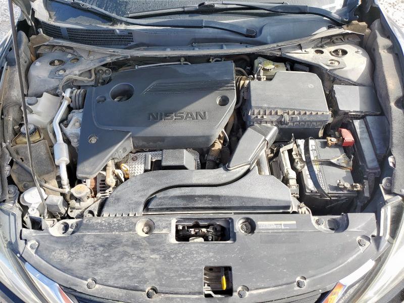 2016 NISSAN ALTIMA 2.5 1N4AL3AP3GC192005