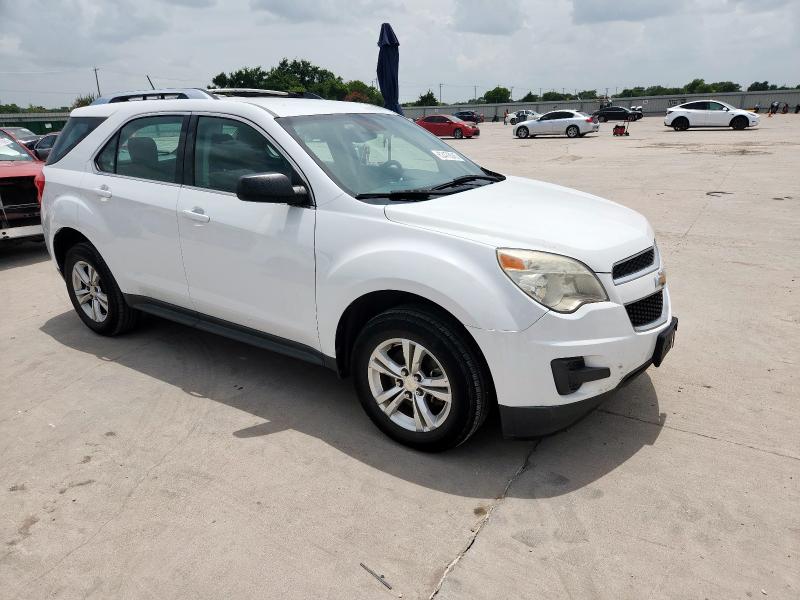Vin: 2gnalaek0e1147353, lot: 63478045, chevrolet equinox ls 20144