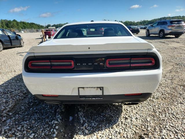 2022 DODGE CHALLENGER 2C3CDZJG9NH159656