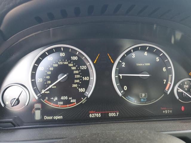 2018 BMW X5 XDR40E 5UXKT0C5XJ0V99156