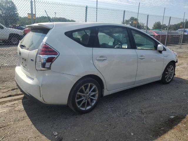 2017 TOYOTA PRIUS V - JTDZN3EUXHJ073193