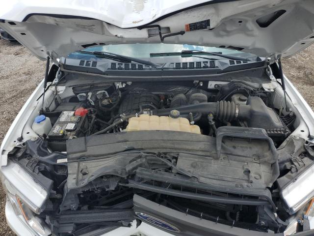 2018 FORD F150 SUPER 1FTEW1EB6JKF63614
