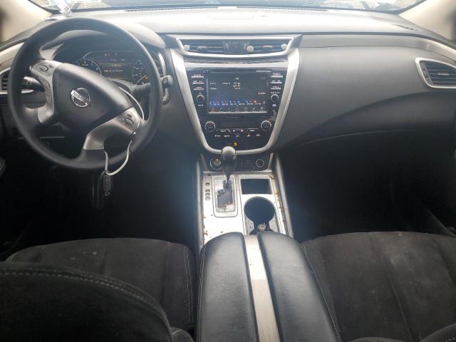 2018 NISSAN MURANO S - 5N1AZ2MH0JN177881