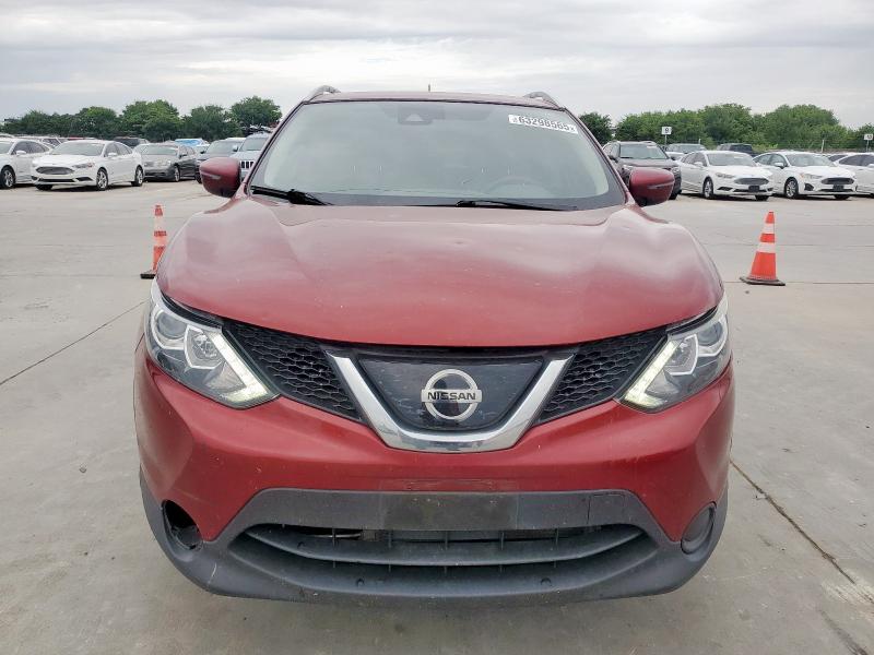 2019 NISSAN ROGUE SPOR - JN1BJ1CP1KW232646
