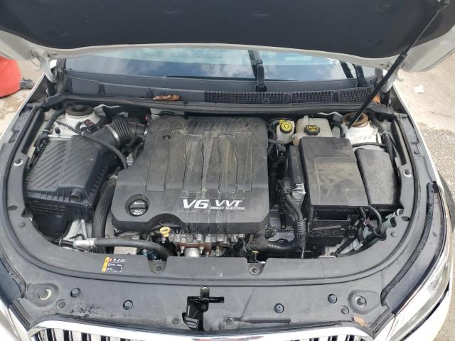 2016 BUICK LACROSSE 1G4GB5G31GF278527