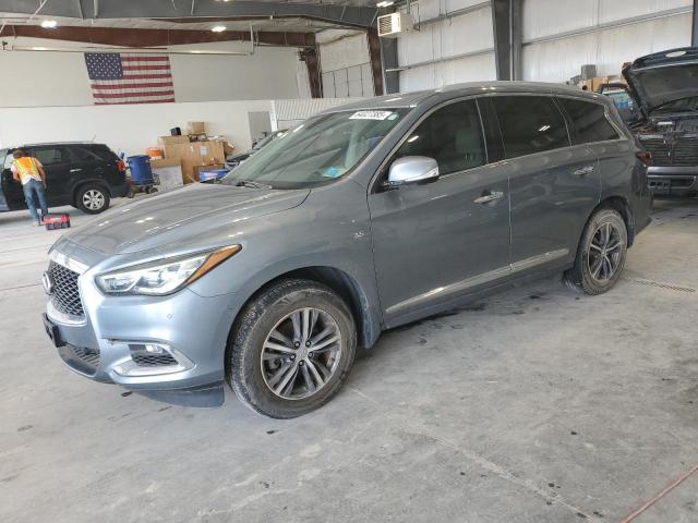 Vin: 5n1dl0mm2hc525539, lot: 64027385, infiniti qx60 2017 img_1