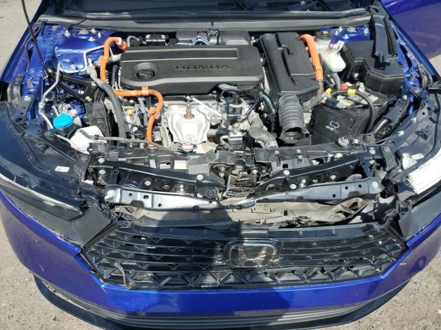 2023 HONDA ACCORD HYBRID SPORT-L 1HGCY2F70PA032488