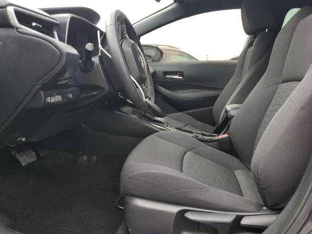 2023 TOYOTA COROLLA SE JTND4MBE2P3205975