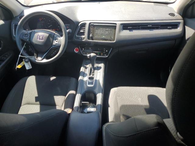 2022 HONDA HR-V EX 3CZRU6H52NM731106