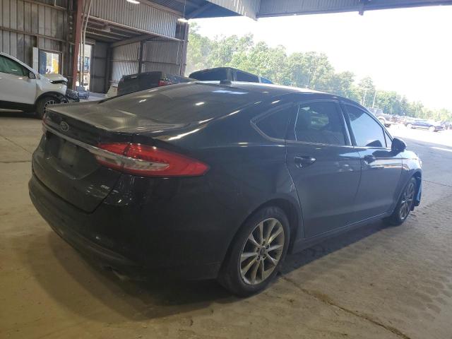 2017 FORD FUSION SE - 3FA6P0H77HR202231