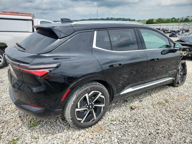 2024 CHEVROLET EQUINOX 2L 3GN7DLRP0RS262604