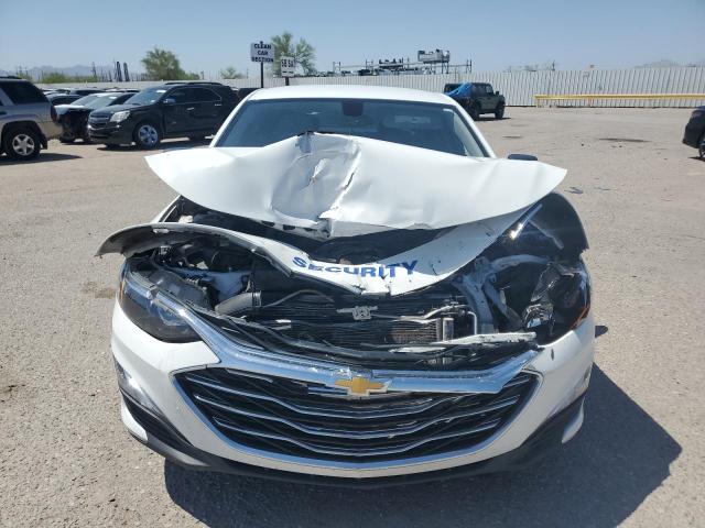 2022 CHEVROLET MALIBU LS 1G1ZC5ST8NF178643