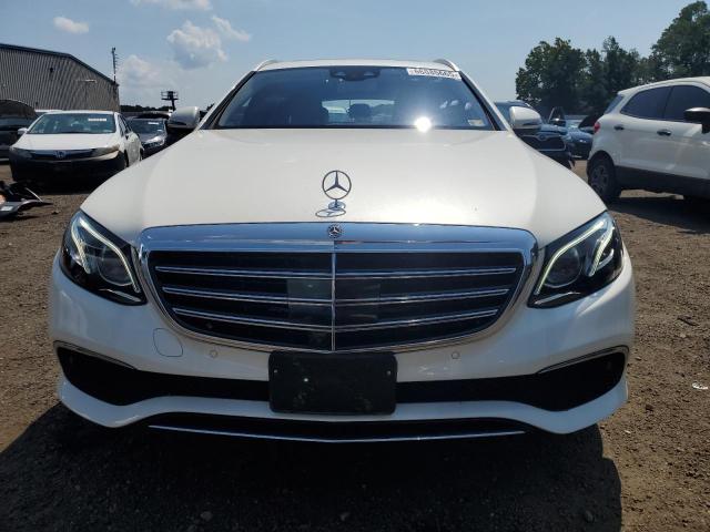 2017 MERCEDES-BENZ E 400 4MAT - WDDZH6GB4HA236642