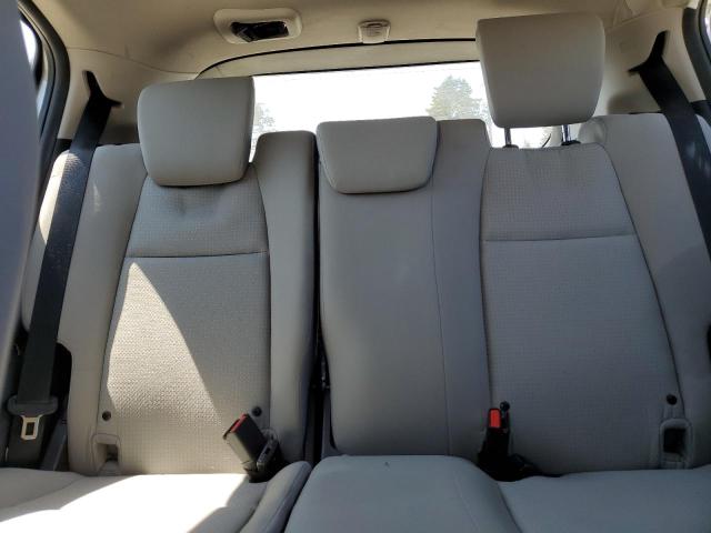 2020 HONDA HR-V LX 3CZRU6H3XLM720320