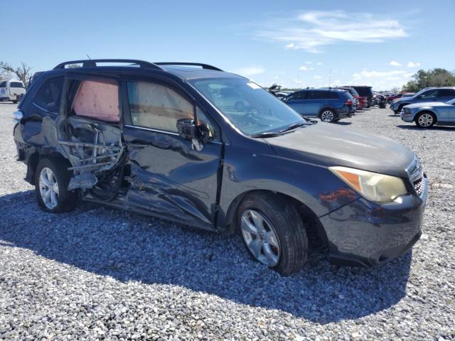 2014 SUBARU FORESTER 2 - JF2SJAJC7EH445205