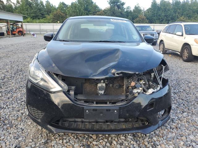 2019 NISSAN SENTRA S 3N1AB7AP1KL625759