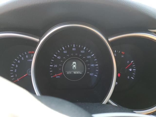 2015 KIA OPTIMA LX - 5XXGM4A79FG383501