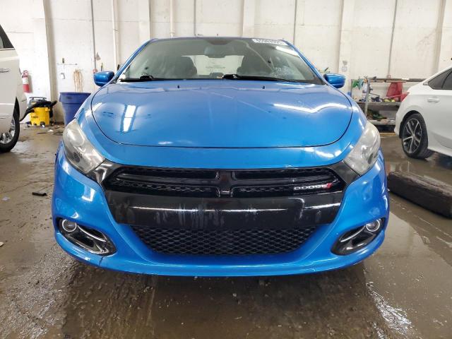 2016 DODGE DART SXT 1C3CDFBB1GD541326