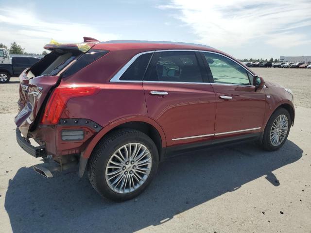 Vin: 1gykndrs2hz263419, lot: 63438215, cadillac xt5 luxury 20173