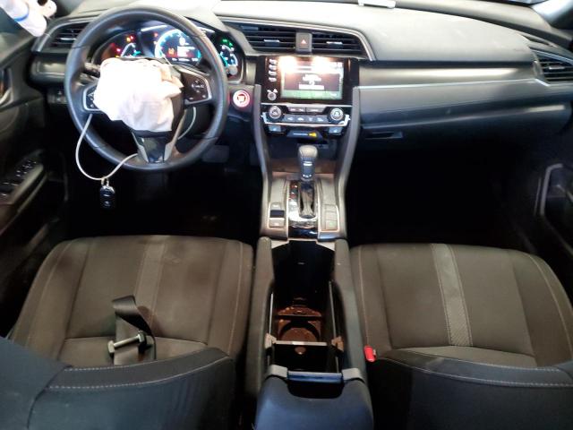 2019 HONDA CIVIC EX SHHFK7H64KU215342