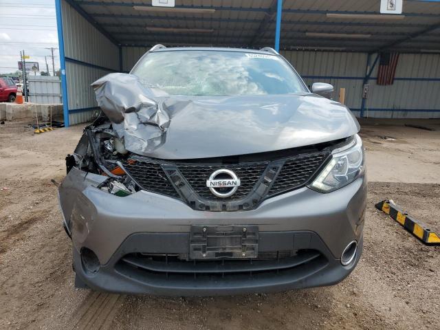 2017 NISSAN ROGUE SPOR - JN1BJ1CR2HW135952