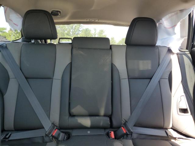 2025 SUBARU OUTBACK ON 4S4BTALC4S3226292