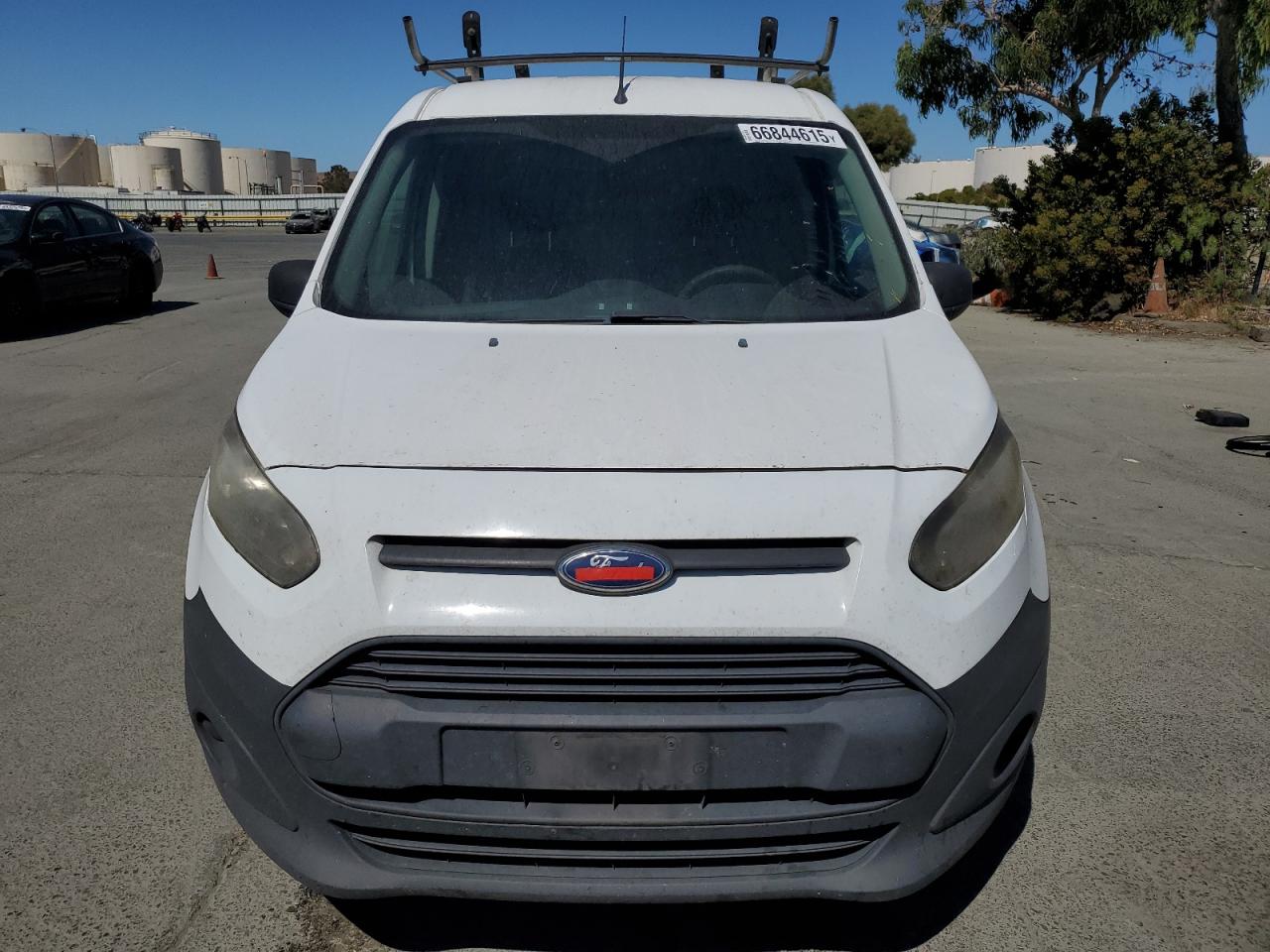 FORD TRANSIT CONNECT XL