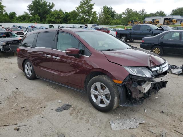 2019 HONDA ODYSSEY EXL 5FNRL6H79KB023249
