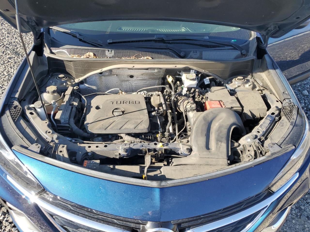 BUICK ENCORE ESSENCE