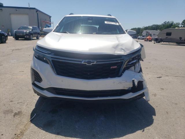2022 CHEVROLET EQUINOX RS 2GNAXMEV6N6125313