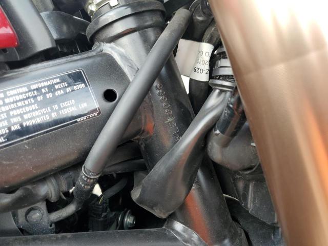 2020 HONDA CB650 RA MLHRH0255L5100365