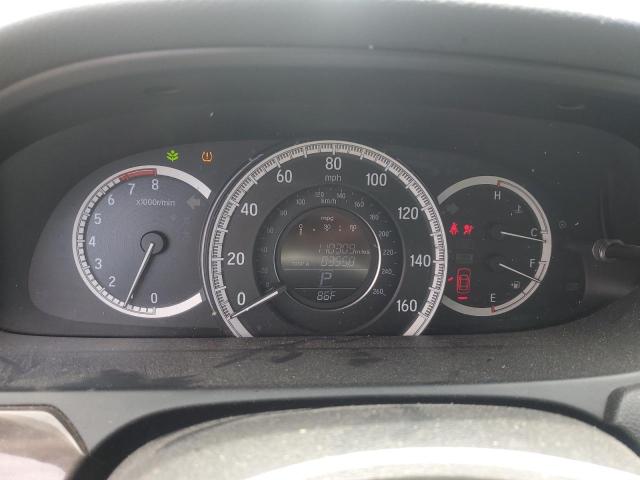 2016 HONDA ACCORD EX 1HGCR2F70GA024825
