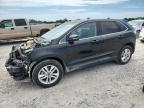 2017 FORD EDGE SEL - 2FMPK3J98HBC09516