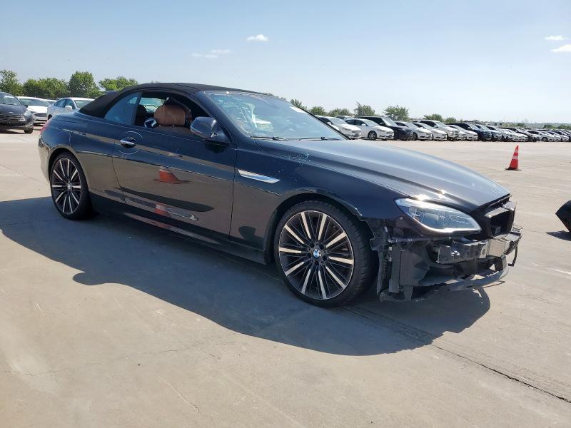 2018 BMW 650 XI WBA6F7C57JG232299