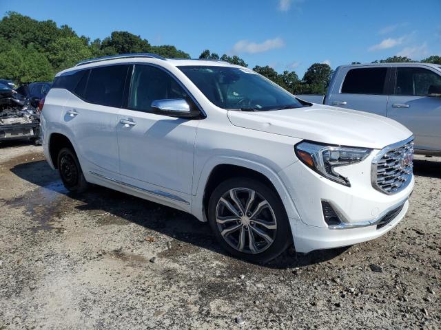 2019 GMC TERRAIN DE 3GKALSEX3KL373315