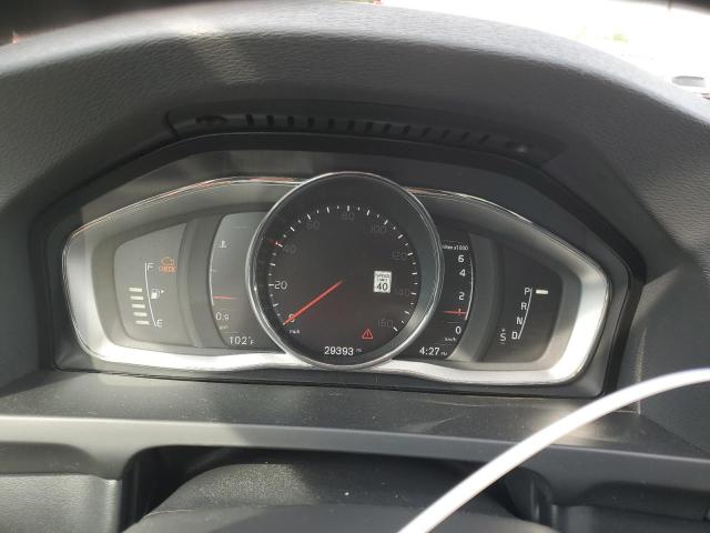 2017 VOLVO S60 PLATIN LYV402HM9HB147582