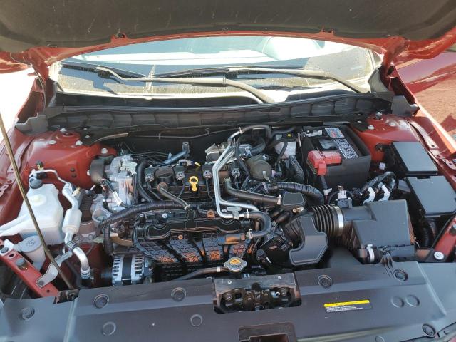 2024 NISSAN ALTIMA SV 1N4BL4DV8RN434766