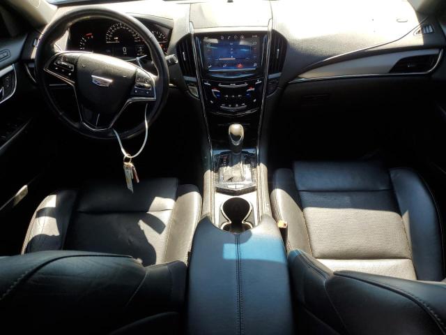 2015 CADILLAC ATS LUXURY 1G6AH5RX3F0121532