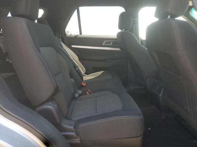 2017 FORD EXPLORER X 1FM5K8D87HGA92401