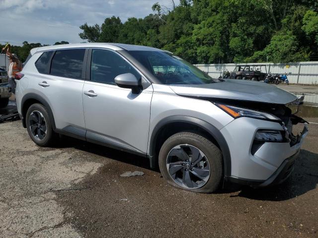 2025 NISSAN ROGUE SV 5N1BT3BA0SC773149