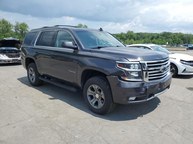 2017 CHEVROLET TAHOE K150 1GNSKBKC9HR292669