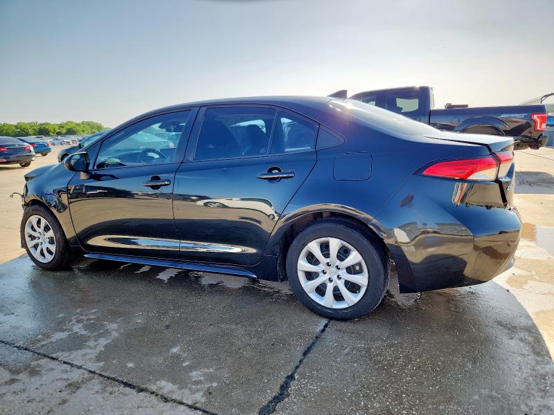 2020 TOYOTA COROLLA LE - 5YFEPRAE9LP129591