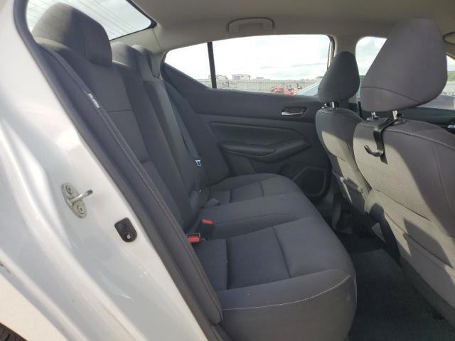 2020 NISSAN ALTIMA S 1N4BL4BV5LC240587