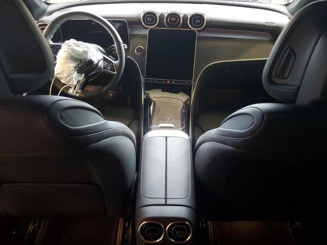 2025 MERCEDES-BENZ GLC 300 4M - W1NKM4HB5SF283319