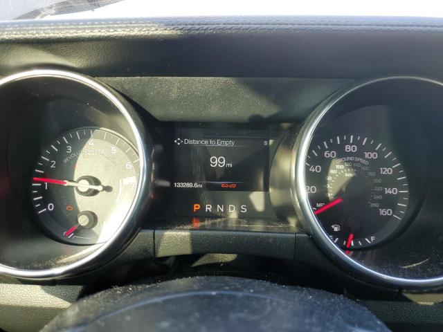 2018 FORD MUSTANG 1FA6P8TH4J5112994