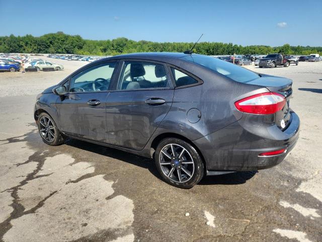 2018 FORD FIESTA SE 3FADP4BJ5JM119483