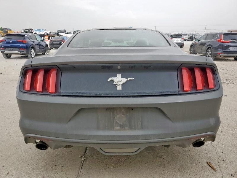 2016 FORD MUSTANG 1FA6P8AM0G5220070