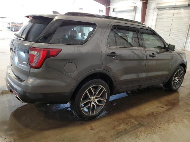 2016 FORD EXPLORER S - 1FM5K8GT2GGB61185