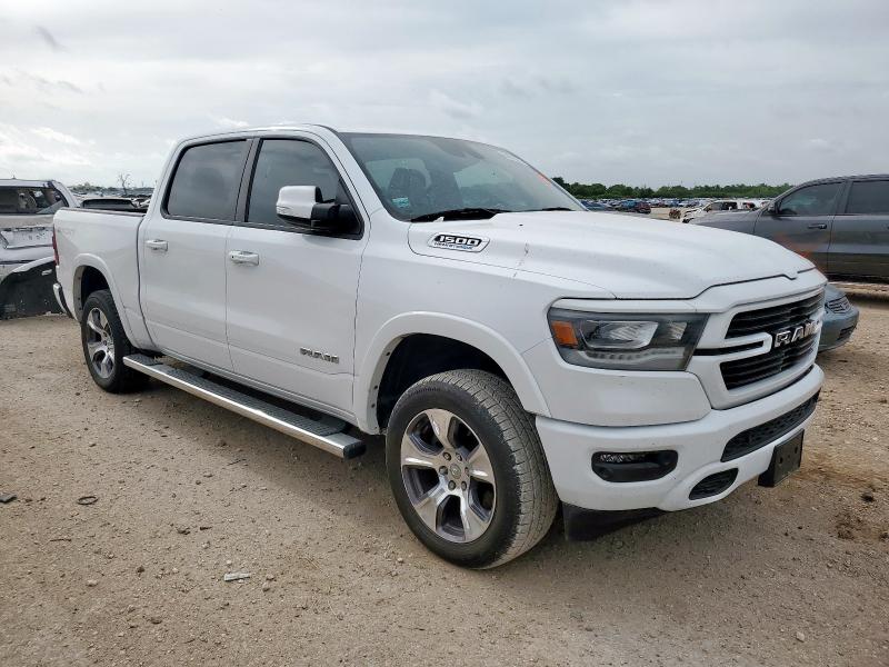 2021 RAM 1500 LARAM 1C6SRFJT5MN757860